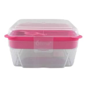 P3370- LUNCH BOX MAXI MEAL OTI