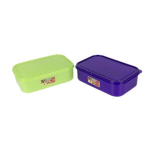 P103- LUNCH BOX HELLO 608