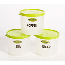 P029- TEA COFFEE SUGAR 1ℓ CENT