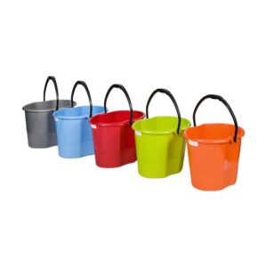 P3041- BUCKET MOP 15ℓ CONTOUR