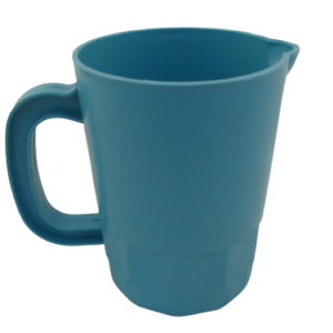 P3150-JUG PLASTIC 1ℓ 801 AP