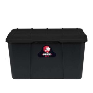 P3049-STORAGE BOX 45ℓ PRIDE