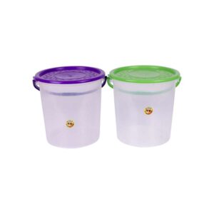 P2148- BUCKET/LID 10ℓ 683