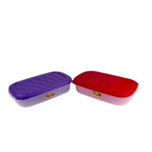 P2693- CONTAINER STORAGE OVAL 5ℓ 711