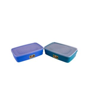 P2694- CONTAINER STORAGE OVAL 3ℓ 712