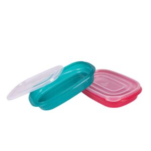 P2700- CONTAINER STORAGE OVAL 1.5ℓ 718