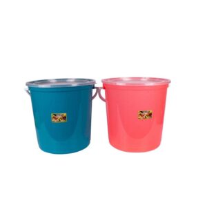 P2895- BUCKET/LID 20ℓ 726