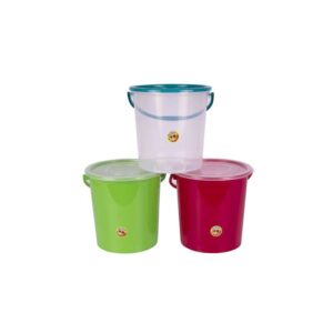 P3130- BUCKET/LID 3ℓ 739