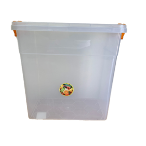 P3441- BOX MULTI 10.7ℓ 745