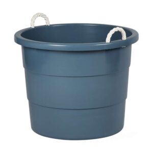 P312- BASIN 75ℓ ROPE HANDLE