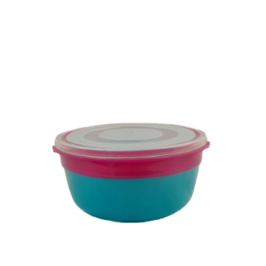 P3525- FOOD SAVER ROUND 500mℓ FORM 8548