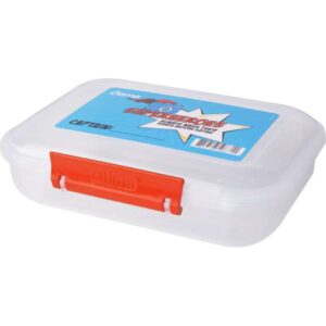 P3673- LUNCHBOX HERO/SOCCER 850mℓ OTI