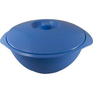 P3325- SALAD BOWL/LID 12ℓ OTI