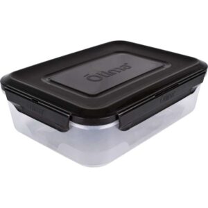 P3566- CONTAINER RECT QUATRO 3.5ℓ OTI