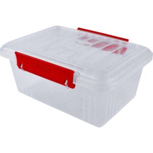 P3317- BOX LOCK 600mℓ OTI