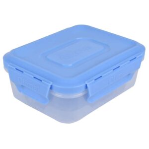 P3564- CONTAINER RECT QUATRO 600mℓ OTI