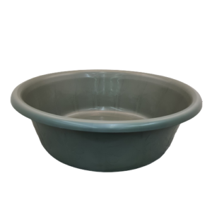 P2687- BASIN 52cm OLIVE