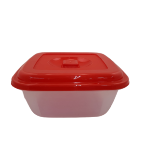 P2897- BASIN/LID SQUARE 5.5ℓ 675-1