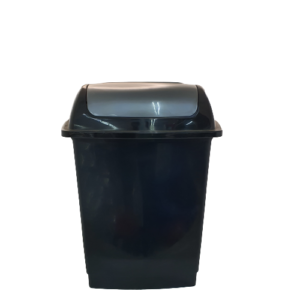 P3038- BIN SQUARE 50ℓ CONTOUR