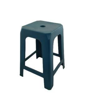 P3482- STOOL PLASTIC ASST COLOURS RP