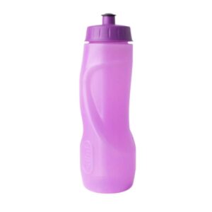 P3545- WATER BOTTLE CURVE 750mℓ OTI