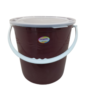 P3694- BUCKET/LID ZAMA ZAMA 20ℓ FORM 8024Z
