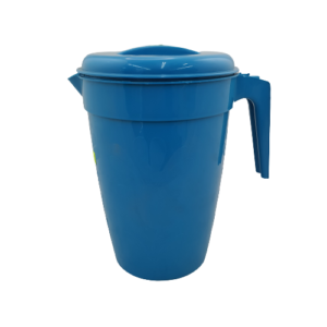 P3695- JUG/LID 2ℓ COLOUR FORM 8149CR