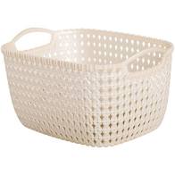 P3592- BASKET KNIT MEDIUM FORM 7149