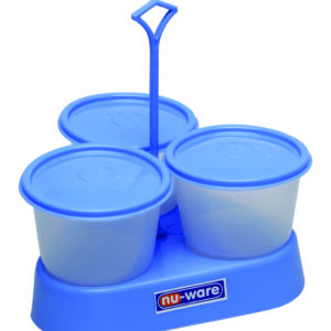 P321- CADDY 3 CUP NU