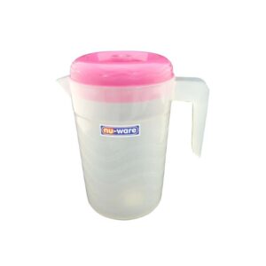 P3236- JUG/LID 2.5ℓ SPLASH NU