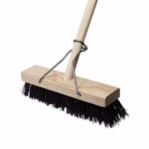 A564- BROOM PLATFORM HARD 300