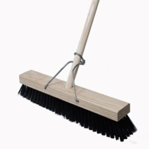 A560- BROOM PLATFORM S 450