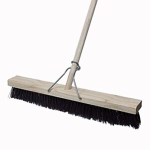 A562- BROOM PLATFORM 600 HARD