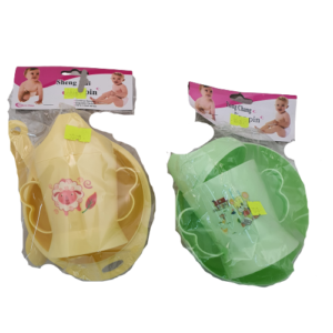 A1048- BABY FEEDING SET 4pce 0536/0538