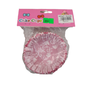 A3501- BAKING CUP STANDARD PLOY BAG FST-P1