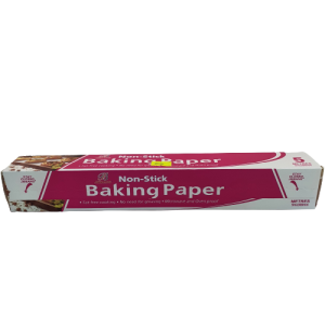A3536- BAKING PAPER 5mtr x 30cm