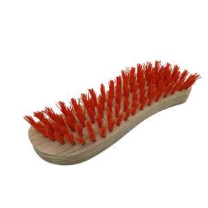 A473- BRUSH SNAKE WOOD