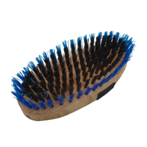 A474- BRUSH BODY WOOD