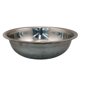 M1398-BASIN S/STEEL 45/50cm SBASIN 50CM