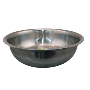 M1399-BASIN S/STEEL 55/60cm SBASIN 60CM