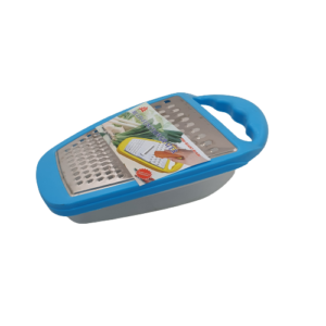 M2195-GRATER WITH CONTAINER LARGE 913