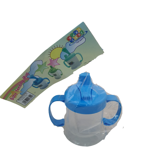 A749- BABY FEEDING MUG NU