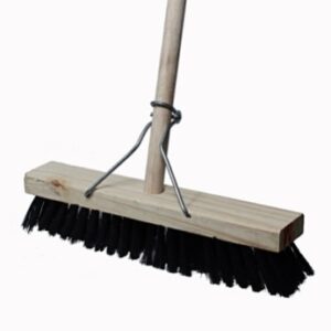 A561- BROOM PLATFORM S SMALL 300