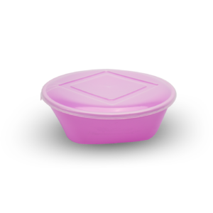 P3728- CONTAINER CLASSIC #1 OLIVE