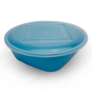 P3730- CONTAINER CLASSIC #3 OLIVE