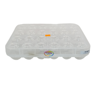 P3735- EGG HOLDER 24pc FORM 6178