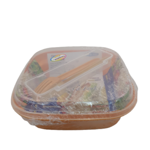 P3737- LUNCH BOX FORK & SPOON FORM 6138