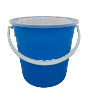 P3772- BUCKET/LID 20ℓ FORM 8024