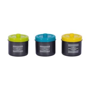 P2804- TEA COFFEE SUGAR SMART