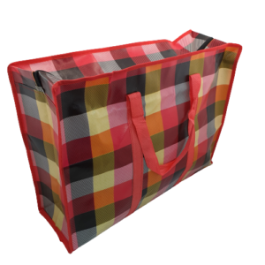 A1706- BAG PRINTED 55x65x30